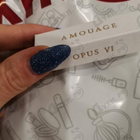 Отзыв Amouage Library Collection Opus VI