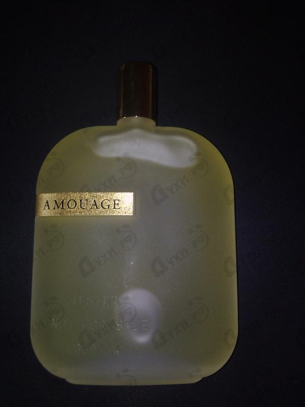 Парфюмерия Amouage Library Collection Opus VI