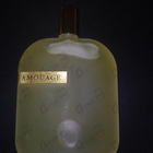 Парфюм Amouage Library Collection Opus VI