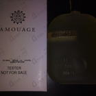 Духи Library Collection Opus VI от Amouage