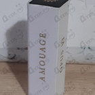 Парфюм Amouage Library Collection Opus VI