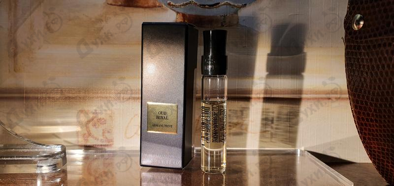 Купить Giorgio Armani Prive Oud Royal