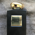 Духи Prive Oud Royal от Giorgio Armani