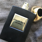 Отзывы Giorgio Armani Prive Oud Royal