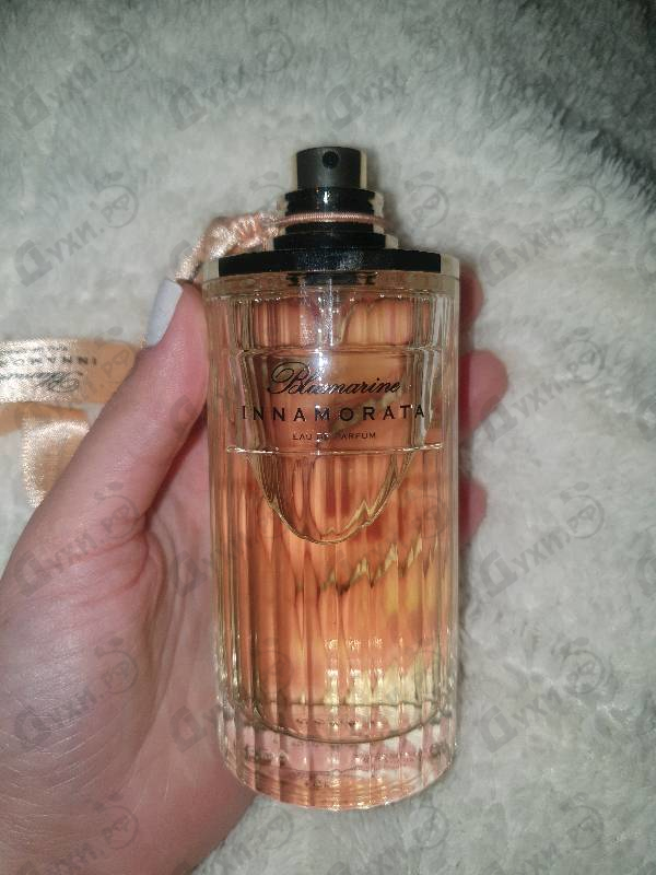 Духи Innamorata от Blumarine Парфюмерия Blumarine Innamorata