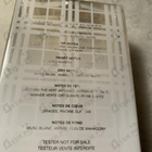 Парфюм Burberry Brit Summer