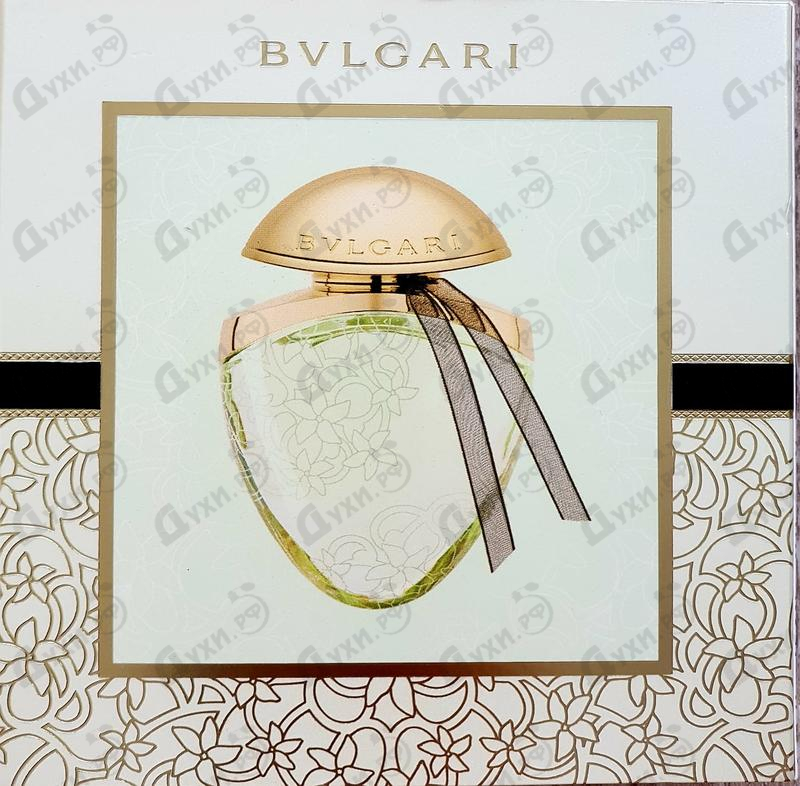 Отзыв Bvlgari Mon Jasmin Noir L'eau Exquise