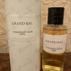 Отзывы Christian Dior Grand Bal
