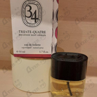 Отзывы Diptyque 34 Boulevard Saint Germain