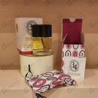Парфюм Diptyque 34 Boulevard Saint Germain