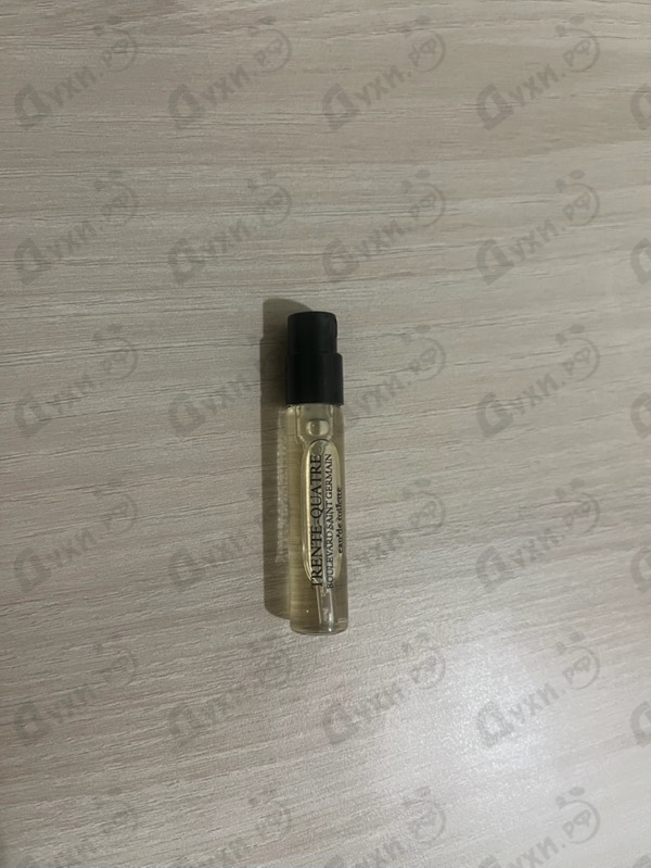 Купить 34 Boulevard Saint Germain от Diptyque