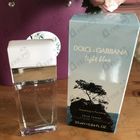 Парфюм Dolce & Gabbana Light Blue Dreaming In Portofino