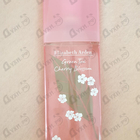 Отзыв Elizabeth Arden Green Tea Cherry Blossom