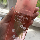 Парфюм Elizabeth Arden Green Tea Cherry Blossom