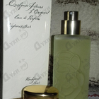 Отзыв Houbigant Quelques Fleurs