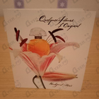 Отзыв Houbigant Quelques Fleurs