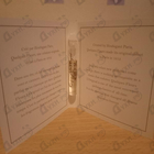 Отзыв Houbigant Quelques Fleurs