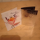 Парфюм Houbigant Quelques Fleurs