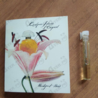 Отзывы Houbigant Quelques Fleurs