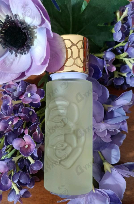 Купить Quelques Fleurs от Houbigant