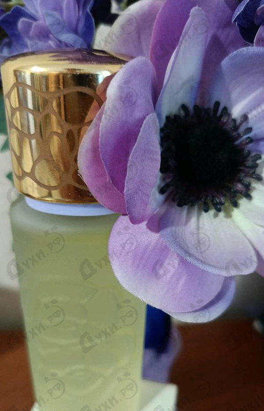 Духи Quelques Fleurs от Houbigant