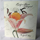 Духи Quelques Fleurs от Houbigant