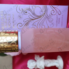 Духи Quelques Fleurs Royale от Houbigant