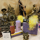 Отзыв Houbigant Quelques Fleurs Royale