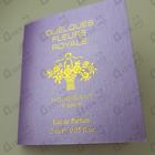 Парфюм Houbigant Quelques Fleurs Royale