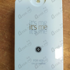 Отзывы Jacomo It's Me