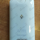 Отзыв Jacomo It's Me