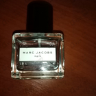 Отзыв Marc Jacobs Rain