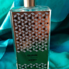 Духи Granada от Memo