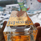 Духи Granada от Memo