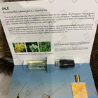 Духи Inle от Memo