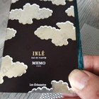 Отзыв Memo Inle