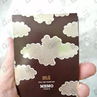 Отзыв Memo Inle