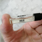 Отзыв Memo Inle