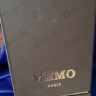 Отзыв Memo Inle