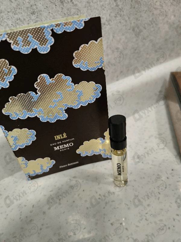 Отзыв Memo Inle