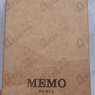 Духи Inle от Memo
