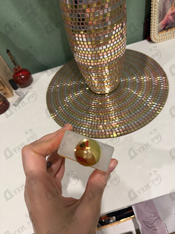 Духи Inle от Memo