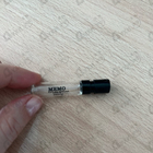 Отзывы Memo Inle