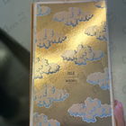 Парфюм Memo Inle