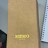 Парфюмерия Inle от Memo