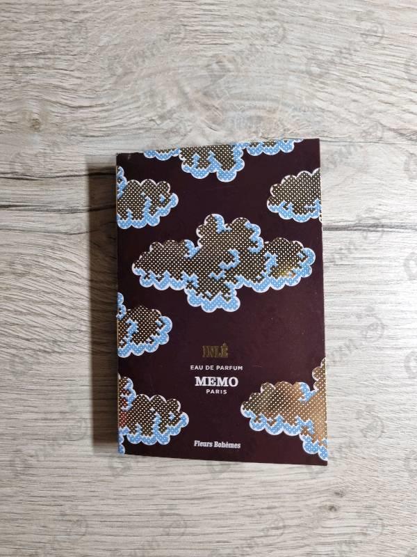 Купить Inle от Memo