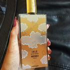 Духи Inle от Memo