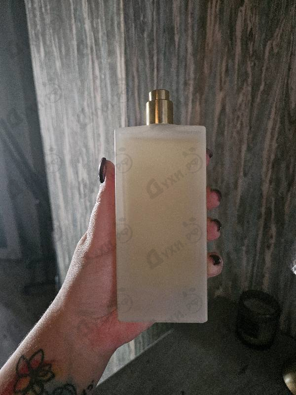 Духи Inle от Memo