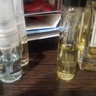 Духи Inle от Memo