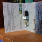 Духи Inle от Memo